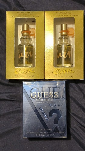 Lotto fragranze da uomo - lotto, 2