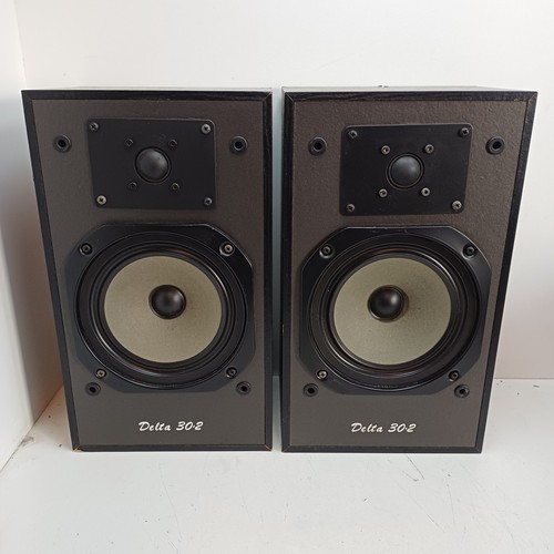 Wharfedale delta speaker - 30.2,