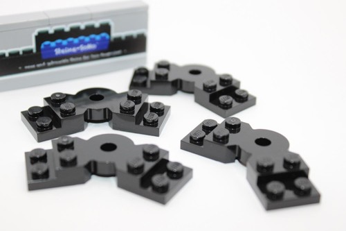 Lego piastra angolare - (c),