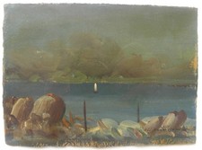 Pietro Annigoni (Milano 1910 -