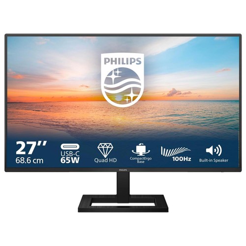 Philips 27e1n1600ae monitor - philips,
