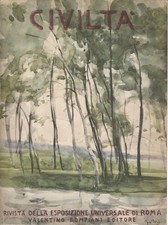Civiltà. Rivista della