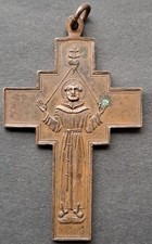 MEDAGLIA RELIGIOSA VOTIVA