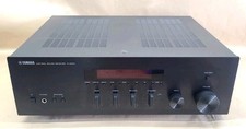 Yamaha R-S300 Ricevitore Stereo Suono Naturale Senza Telecomando - Testato e Funzionante!