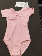 Body Bambina Danza Classica