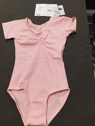 Body bambina danza - bambina,