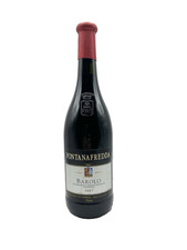 Barolo Fontanafredda 1997 DOCG
