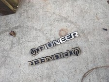 pioneer laser juke arcade