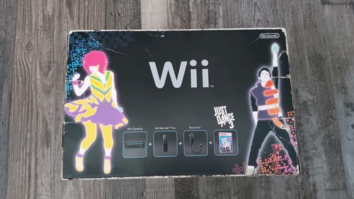 Console nintendo wii - console, bundle