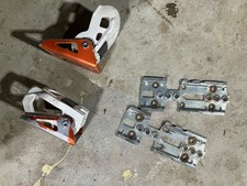 targhette base telemark