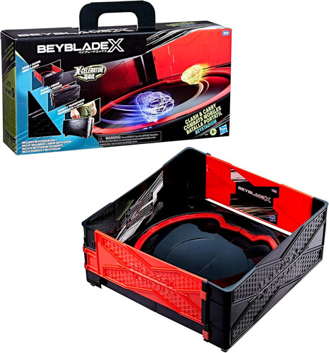 Bey blade bbx spring - bey,