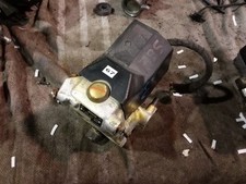 A0014318012 Pompa ABS  MERCEDES-BENZ Classe G (G463) 320 lungo SUV 3cc187