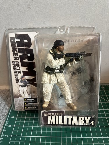 Modellino mcfarlane serie - modellino,
