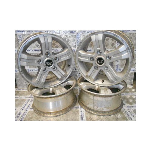 Cerchi lega 529103e582 kia - cerchi,