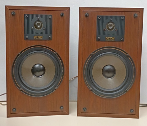 Vintage celestion ditton 110 - vintage,