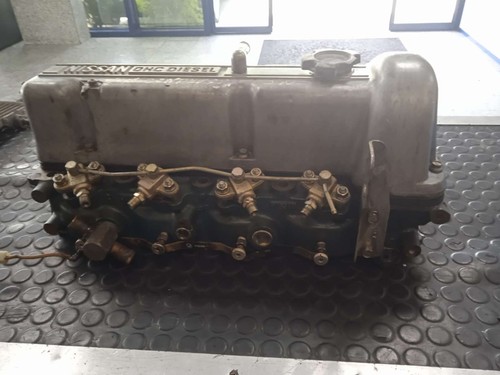 Bd30 testata motore 610851 - bd30,