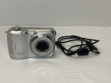 Kodak EasyShare C195 fotocamera digitale compatta 14,0 MP 5X zoom ottico argento