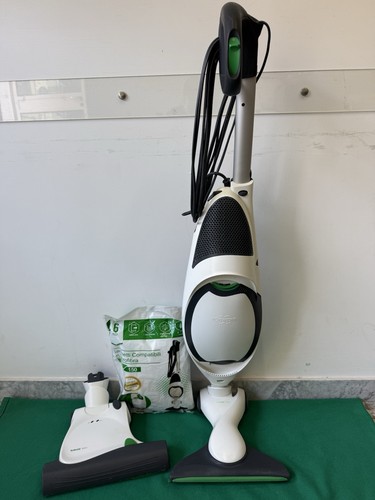 Aspirapolvere folletto vk150 - vk150, +