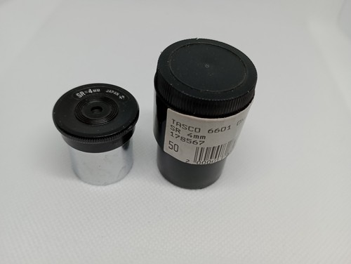 Tasco 6601 mm - 4, di