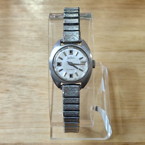 Orologio vintage jean revlin - jean,