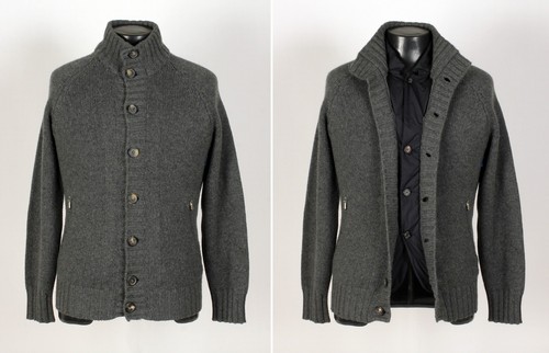 Maglione brunello cucinelli - brunello,