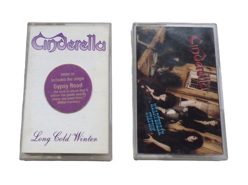 Cinderella long cold - cinderella, winter