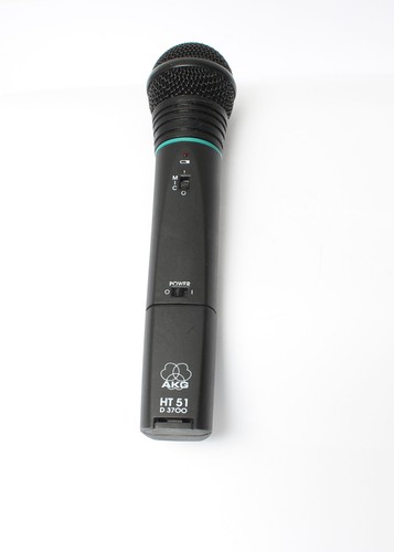 Microfono akg d 3700 - microfono,