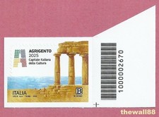 ITALIA 2025   Agrigento