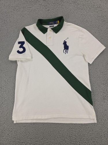 Polo ralph lauren - polo, shirt