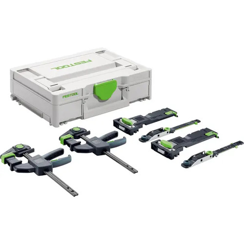 Festool 578697 kit accessori - festool,
