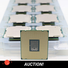 10 processori Intel Xeon