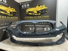 PARAURTI ANTERIORE BMW SERIE 1 F40 PACCHETTO M 2019