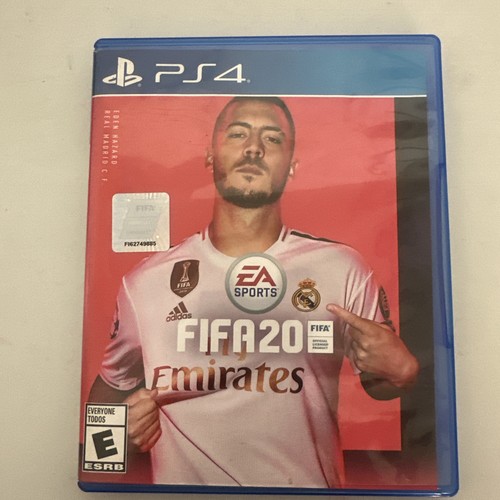 Fifa standard edition sony - standard,