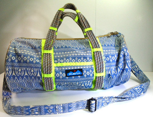 Kavu climbers borsone barile - kavu, a