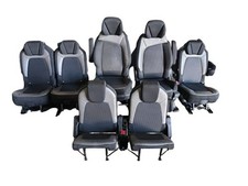 Tappezzeria Completa Citroen