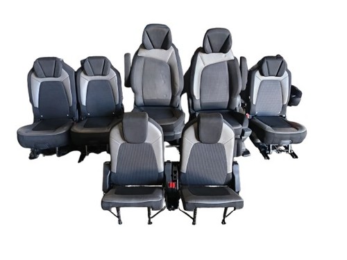 Tappezzeria completa citroen - completa,