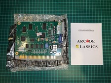 Brand New Jamma PCB 60 In 1