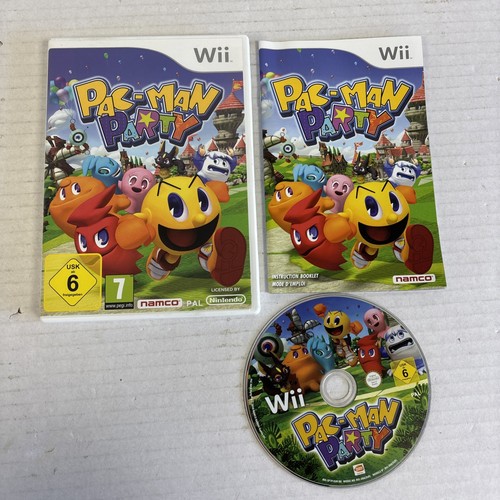 Pac man party pacman - pac-man,