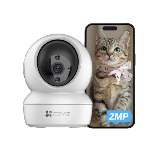 Ezviz c6n telecamera fi - c6n,
