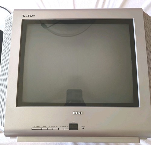 Rca truflat crt - truflat,