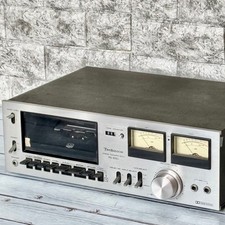 Technics RS-615U Stereo