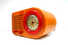 RADIO D'EPOCA VINTAGE ANNI 40