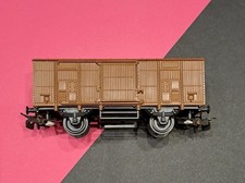 FAVERO TRENI (Padova) Carro