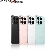 Meizu 22 5G 6.3" 200MP 256GB