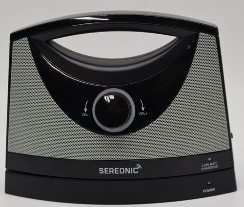 Serene innovations sereonic - serene,