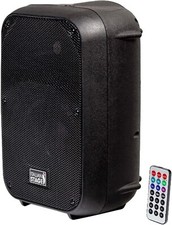 PROEL ITALIAN STAGE IS SPX08AUB CASSA ATTIVA 8" 300W BLUETOOTH USB MP3