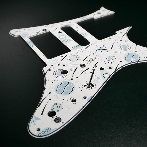 Battipenna ibanez serie - battipenna,