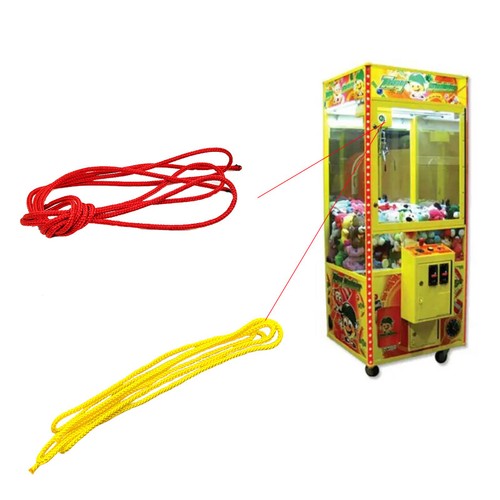 Pezzi gru arcobaleno - 8,