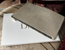 Borsa a tracolla DIOR Cosmetici da viaggio portatile per trucco da toilette