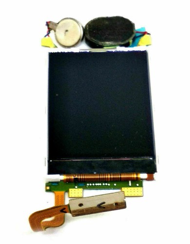 Display schermo altoparlante